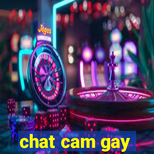 chat cam gay